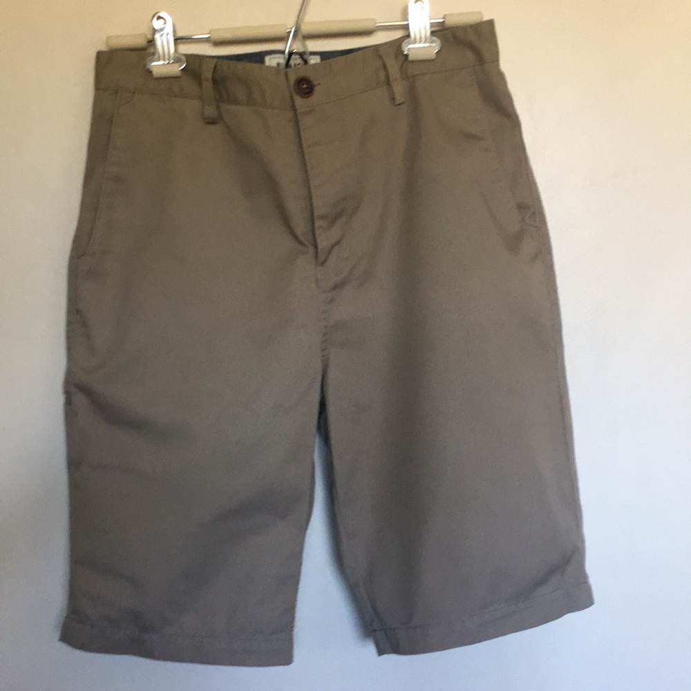 Men’s Billabong shorts size 30